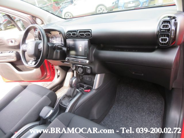 CITROEN C3 Aircross usata 29