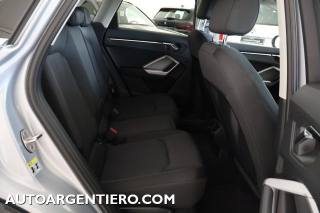 AUDI Q3 usata, con Sistema di avviso di distanza
