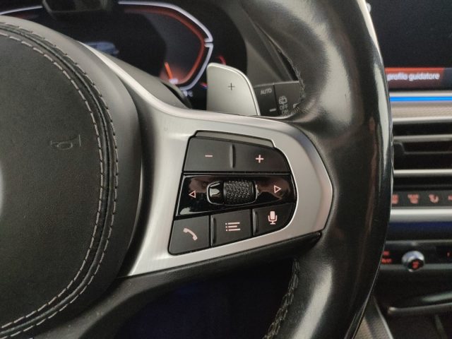 BMW X5 usata, con Sedili riscaldati