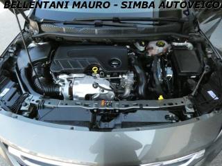OPEL Astra usata, con Controllo elettronico della corsia