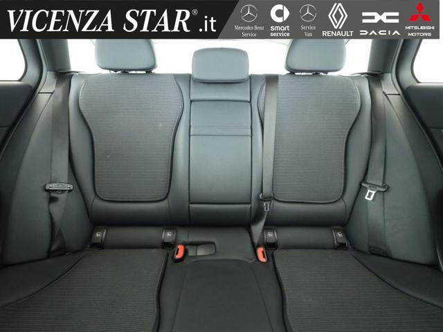 MERCEDES-BENZ C 200 usata, con Cruise Control