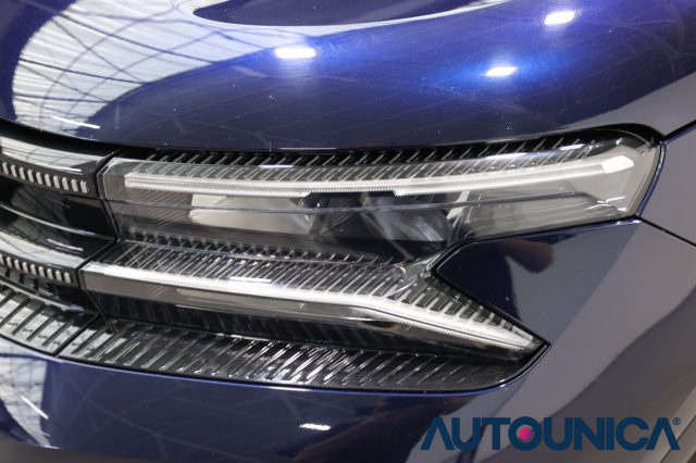 CITROEN C5 Aircross usata, con Monitoraggio pressione pneumatici
