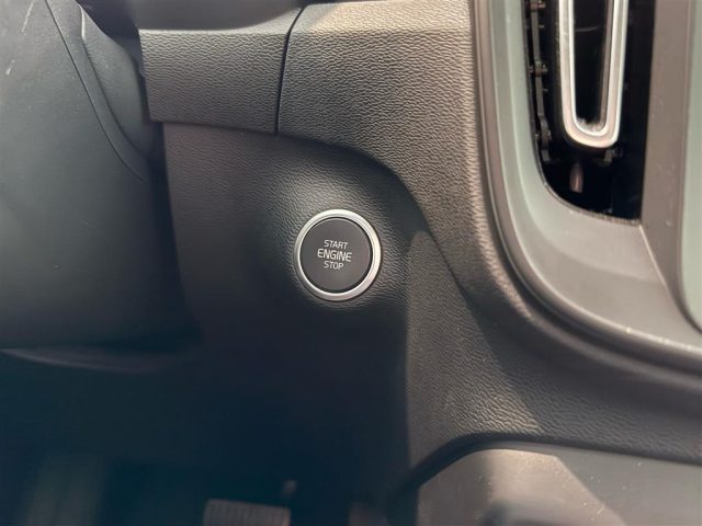 VOLVO XC40 usata, con Vetri oscurati