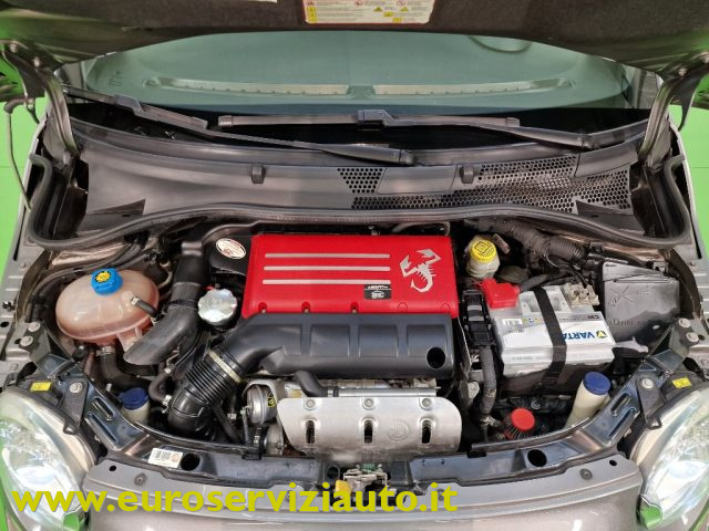 ABARTH 595 usata 43