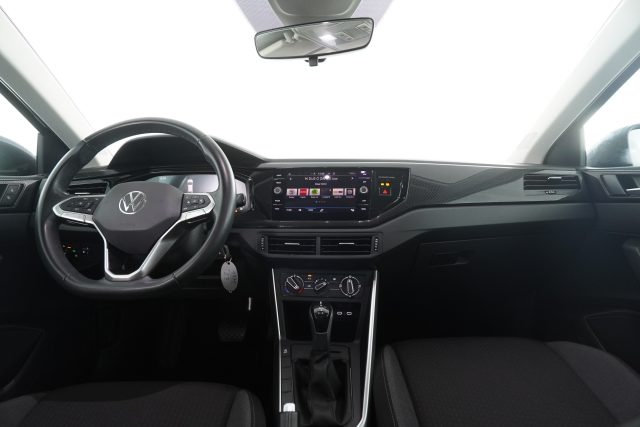 VOLKSWAGEN Taigo usata 10