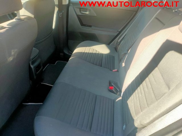 TOYOTA Auris Touring Sports usata, con Cruise Control