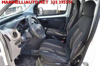FIAT Fiorino usata 13