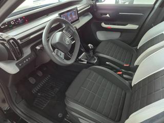 CITROEN C3 usata, con Controllo trazione