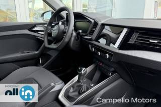 AUDI A1 usata 12