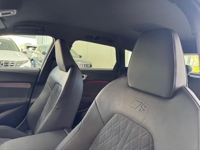 AUDI A5 usata, con Controllo trazione