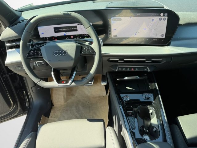 AUDI Q3 usata, con Controllo trazione
