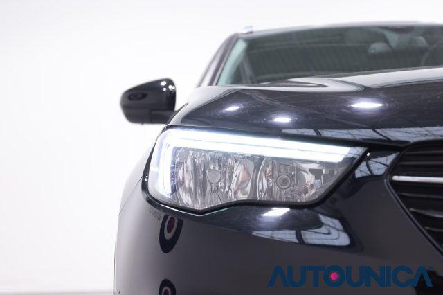 OPEL Grandland X usata, con ESP