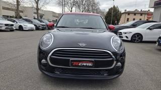 MINI Cooper usata, con Airbag