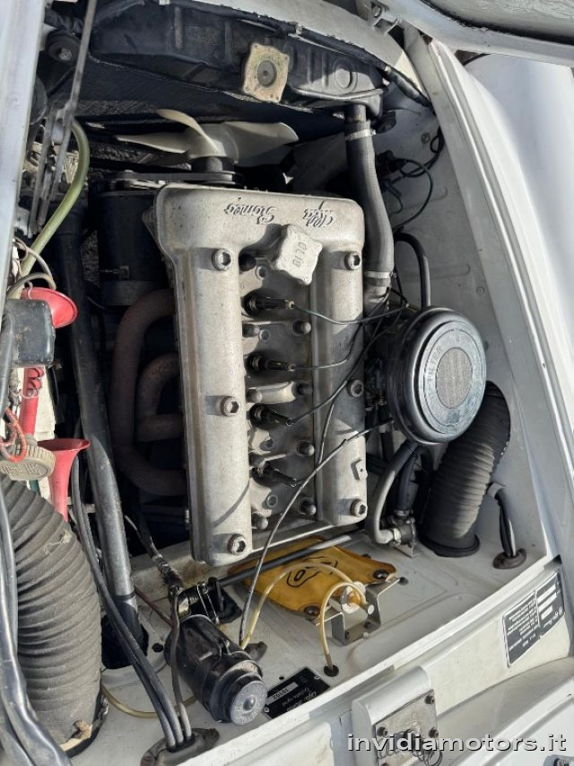 ALFA ROMEO Giulietta usata 18