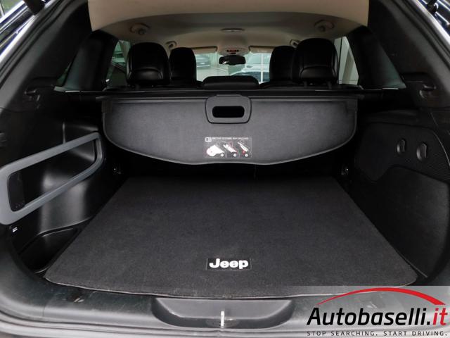 JEEP Cherokee usata 64