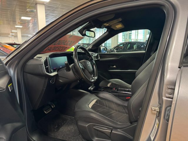 OPEL Mokka usata, con Adaptive Cruise Control