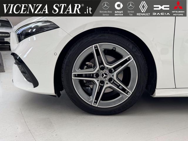 MERCEDES-BENZ A 180 usata, con Autoradio