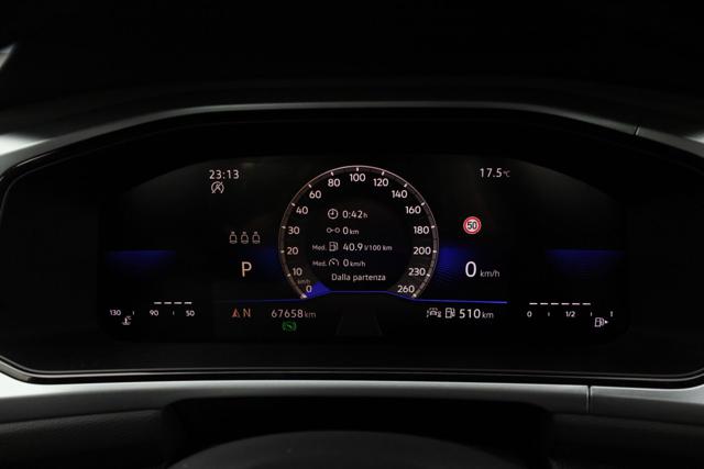 VOLKSWAGEN T-Roc usata, con Start/Stop Automatico