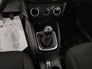 FIAT Tipo usata, con Volante in pelle