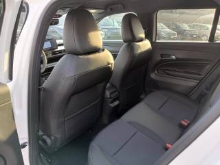 JEEP Avenger usata, con Servosterzo