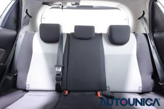 TOYOTA Yaris usata, con Frenata d