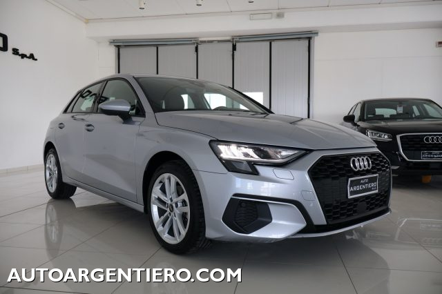 AUDI A3 usata, con Streaming musicale integrato