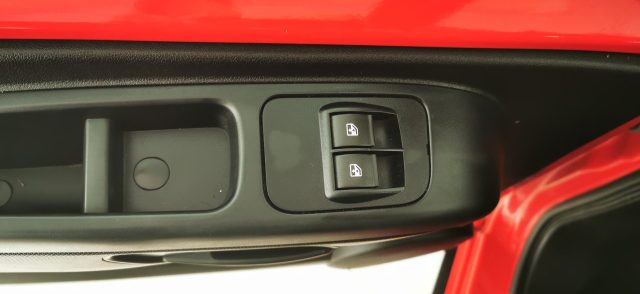 FIAT Fiorino usata, con Start/Stop Automatico