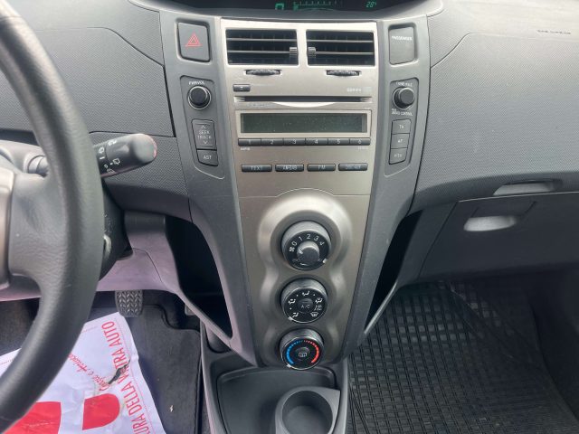 DAIHATSU Charade usata, con ESP