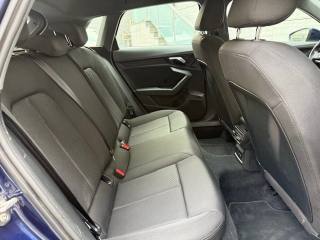 AUDI A3 usata, con Chiusura centralizzata