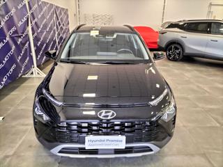 HYUNDAI Bayon usata, con Antifurto