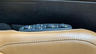 MERCEDES-BENZ E 350 usata, con Airbag posteriore