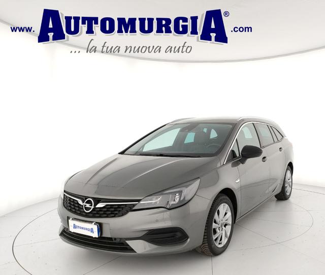 OPEL Astra usata, con Airbag