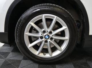BMW X1 usata, con Volante in pelle