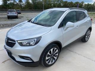 OPEL Mokka X 1.6 ?CON SOLI 40.000 km?