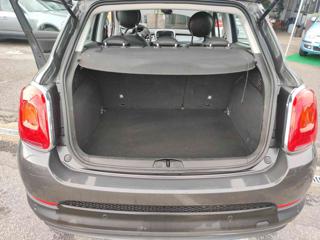 FIAT 500X usata, con Cruise Control