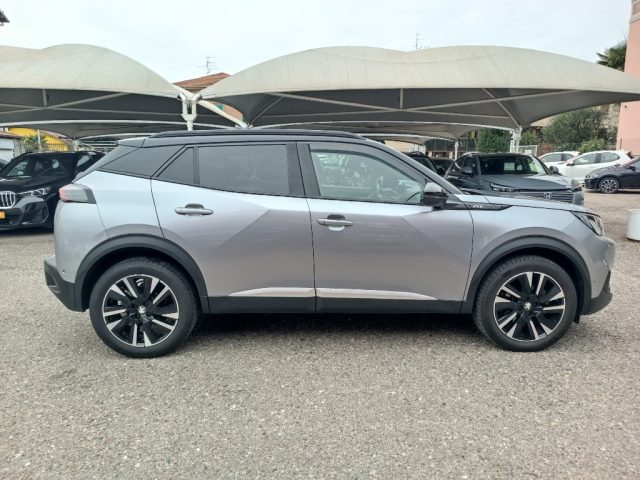 PEUGEOT 2008 usata, con Cerchi in lega