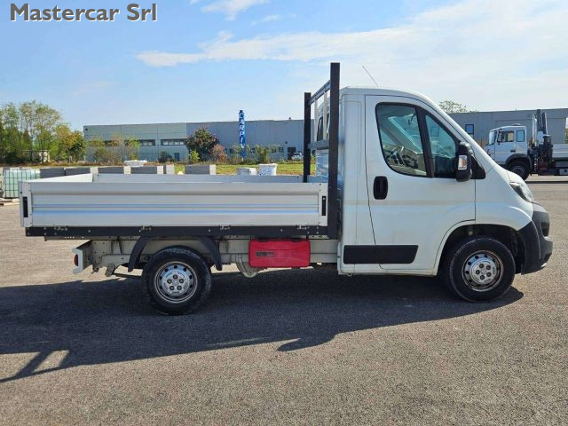 PEUGEOT Boxer usata, con Climatizzatore