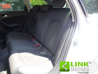 AUDI A6 usata, con Bracciolo