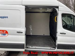 FORD Transit usata, con Bracciolo