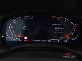 BMW X4 usata 12