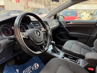 VOLKSWAGEN Golf usata, con Cerchi in lega