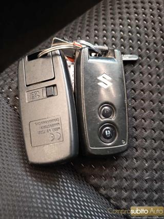 SUZUKI Grand Vitara usata 28