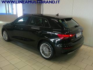 AUDI A3 usata, con Sistema di navigazione