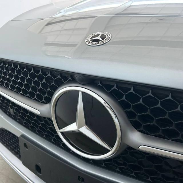 MERCEDES-BENZ A 180 usata, con Bracciolo