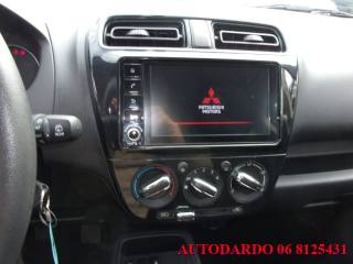MITSUBISHI Space Star usata, con Sensore di pioggia