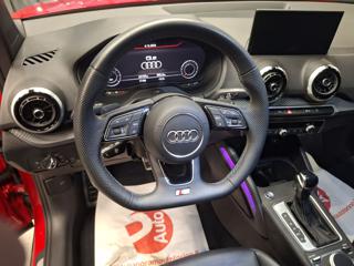 AUDI Q2 usata, con Chiusura centralizzata