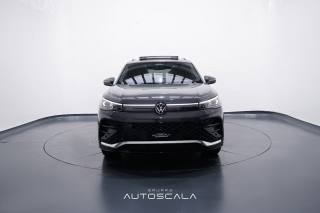 VOLKSWAGEN Tiguan usata, con Airbag
