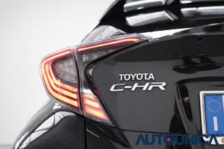 TOYOTA C-HR usata 44