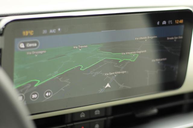 FIAT 600 usata, con Cruise Control