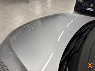 MG ZS usata, con Immobilizzatore elettronico